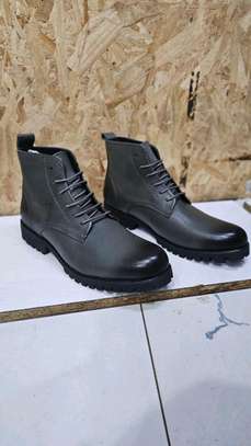 Timberland Official Boots image 3