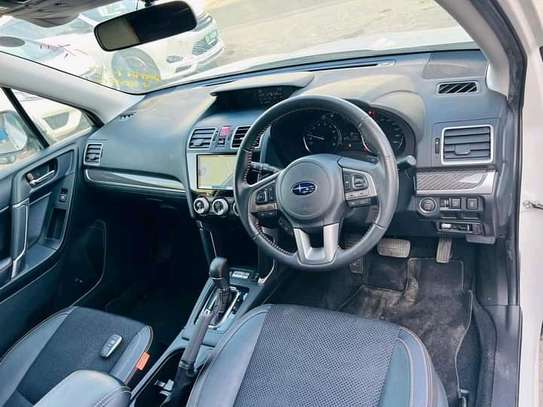 Subaru Forester Xt image 4