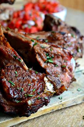 Nyama choma-Chef Services Services image 14