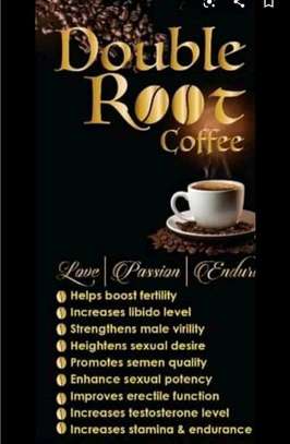 DOUBLE ROOT COFFEE image 2