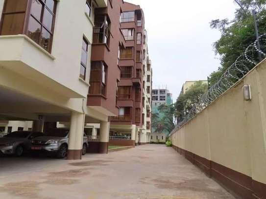 Amazing and Luxurious 3 Bedrooms Apartments in Kileleshwa image 1
