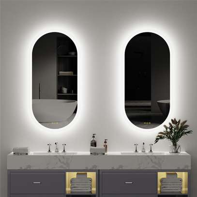 Saloon LED Mirrors image 2