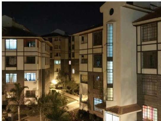 2 Bed Apartment with En Suite in Athi River image 56