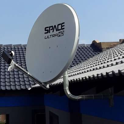 DSTV Installers In Nairobi - professional and reliable image 5
