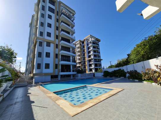 3 Bed Apartment with Swimming Pool at Nyali image 2