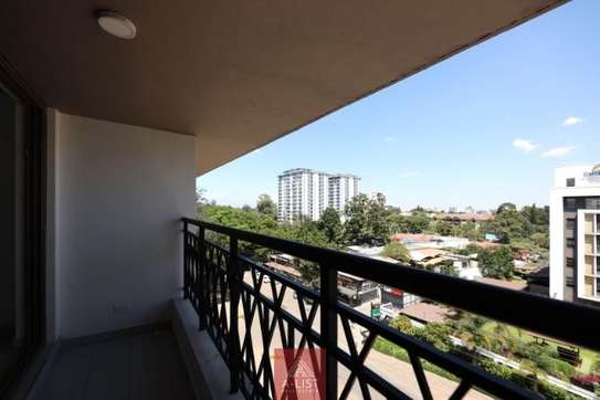 3 Bed Apartment with En Suite at Muthangari Drive image 12