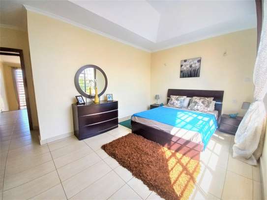 3 Bed Villa with En Suite in Kiambu Road image 13