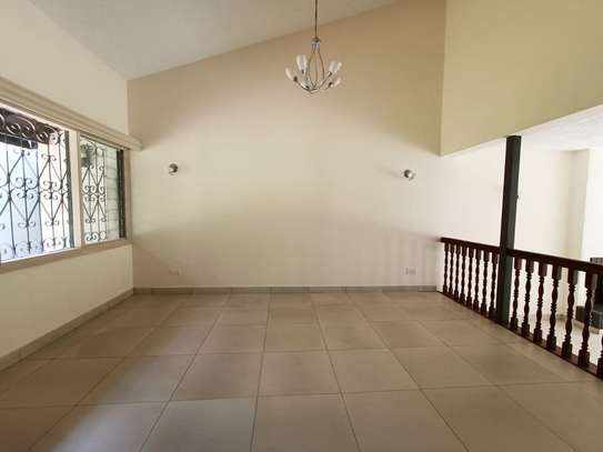 4 Bed House with En Suite in Muthaiga image 18