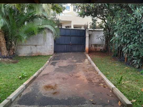 3 Bed Townhouse with En Suite in Kileleshwa image 6