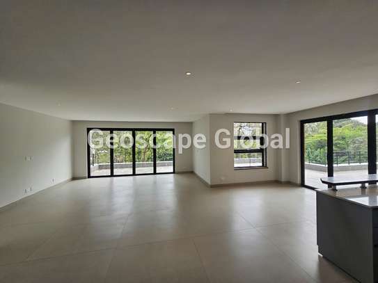 4 Bed Townhouse with En Suite in Loresho image 12