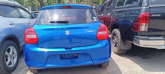 Suzuki Swift 2018 2WD image 8
