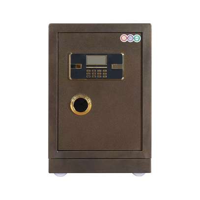 Office Safe : Imported Office Executive Fireproof Safebox image 2