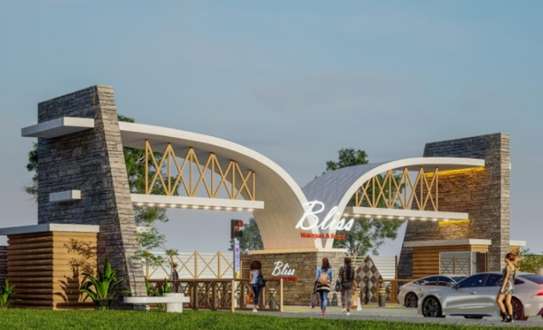 BLISS WATERPARK & RESORT HOLIDAY HOMES INVESTMENT image 1