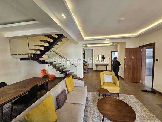 Furnished 2 Bed Apartment with En Suite in Westlands Area image 1