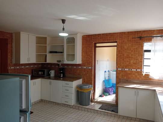 Furnished 4 Bed Apartment with En Suite at Kileleshwa image 5