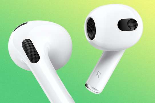 Apple Airpods 3 image 3