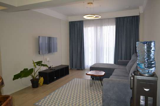 Furnished 2-Bedroom Apartment – For Rent image 5