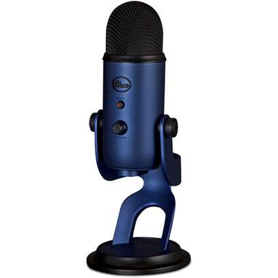 Blue Yeti USB microphone image 3