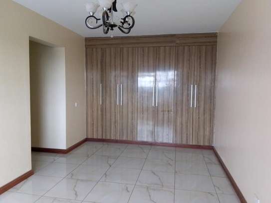 Lavington -Spectacular three bedrooms Apts for sale. image 6