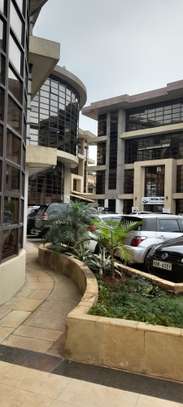 1,400 ft² Office with Backup Generator at Lower Kabete Road image 7