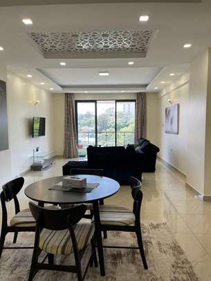 Serviced 2 Bed Apartment with En Suite at Kileleshwa image 5