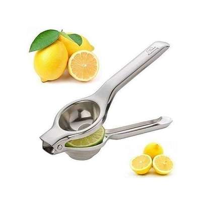 Kitchen Lemon squeezer image 1