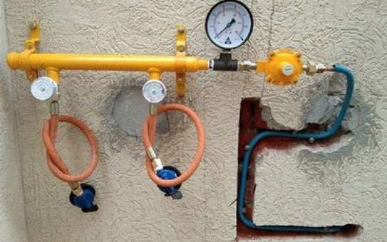 lpg gas installations image 2