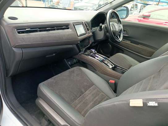 Honda vezl Rs on sale image 3