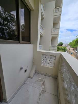 Serviced 1 Bed Apartment with En Suite at Mtambo image 19