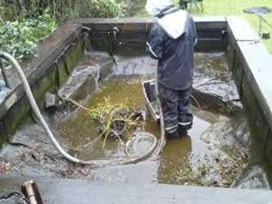 Bestcare Pond Maintenance & Cleaning Services– Nairobi image 2