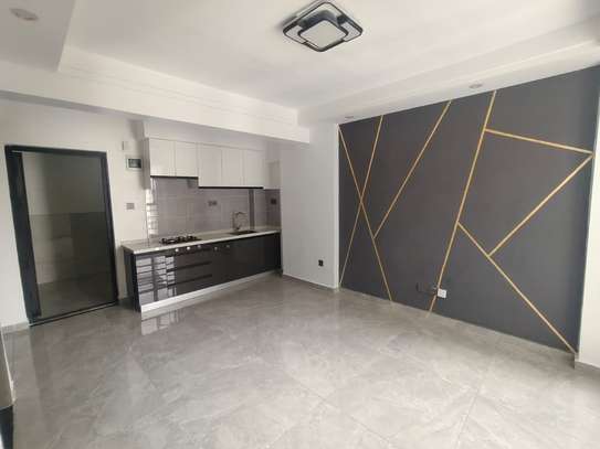 1 Bed Apartment with Gym in Lavington image 1