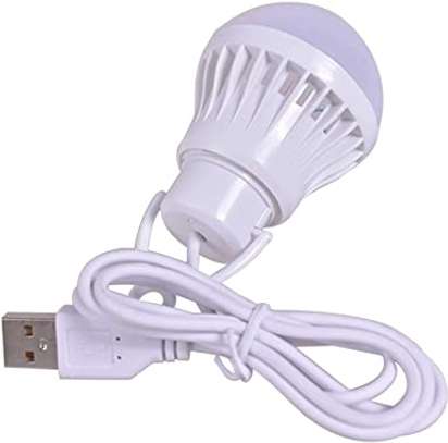 USB Light for Mobile Lamp LED image 1