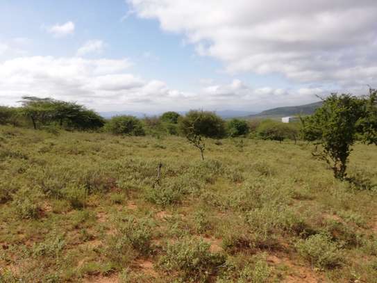 6 ac Land in Mombasa Road image 5