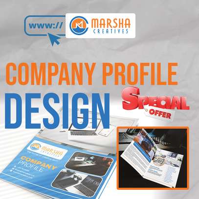 Company Profile image 1