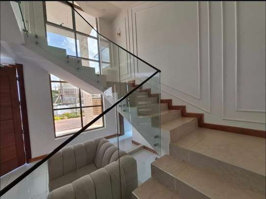 4 Bed House with En Suite at Riabai Road image 51