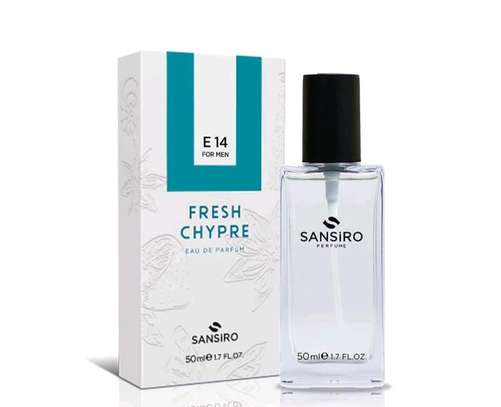 Sanciro perfumes image 12