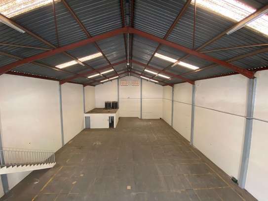 Warehouse with Fibre Internet in Homa Bay image 4