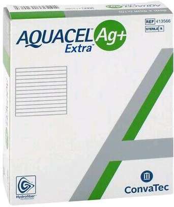 AQUACEL AG+ EXTRA DRESSING  for Sale price KENYA image 6