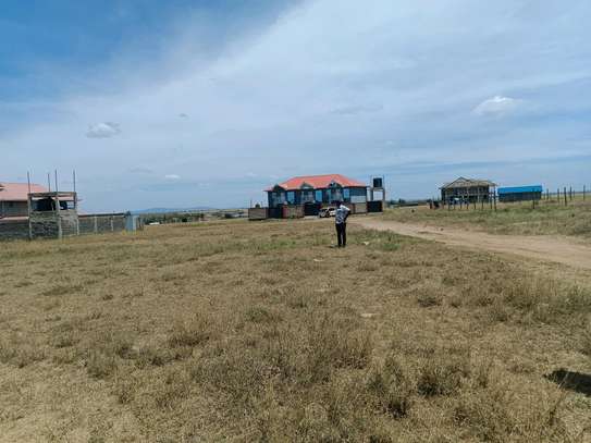 Land for sale in mwea karaba image 1