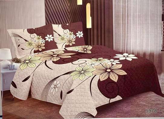 Quality bedcovers size 6*6 image 13