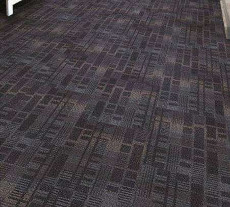 CLASSY wall to WALL CARPET image 1
