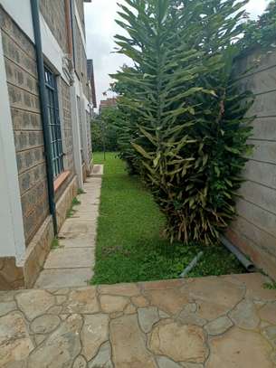 5 Bed Townhouse  in Muthaiga image 6