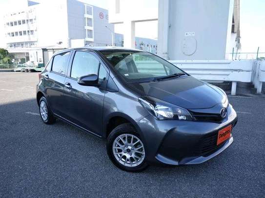 GREY VITZ (HIRE PURCHASE DEPOSIT ACCEPTED) image 2