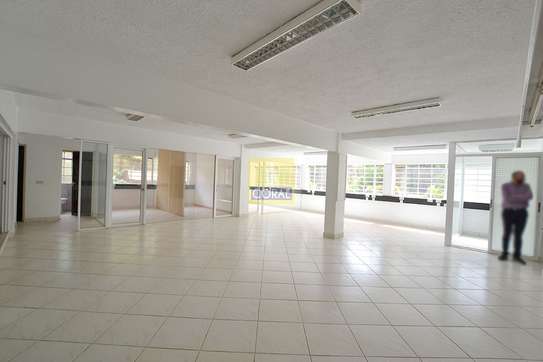 Furnished 1000 ft² office for rent in Lavington image 4