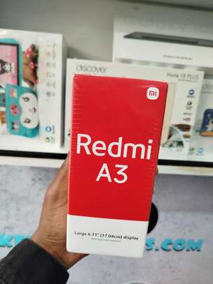 Redmi A3 image 3