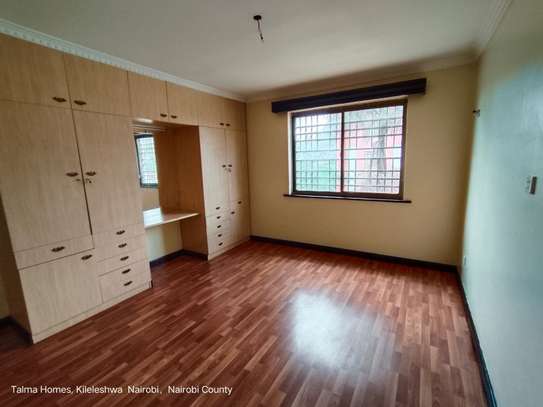 3 Bed Apartment with En Suite at Kileleshwa image 15