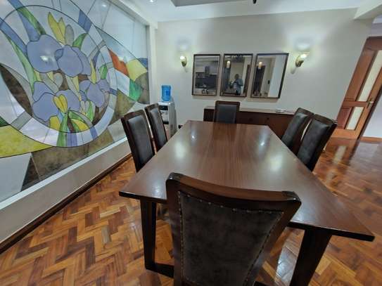 4 Bed Apartment with En Suite in Riverside image 4