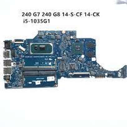 hp notebook 240g8 motherboard image 13