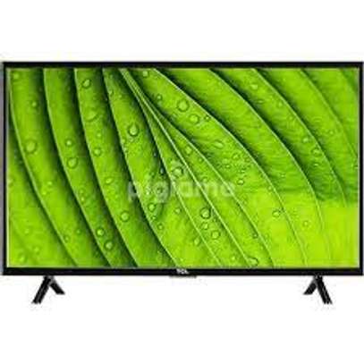 NEW TORNADO 32 INCH DIGITAL FRAMELESS TV image 1