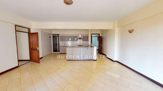 3 Bed Apartment with En Suite at Mountain View image 20